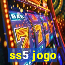 ss5 jogo